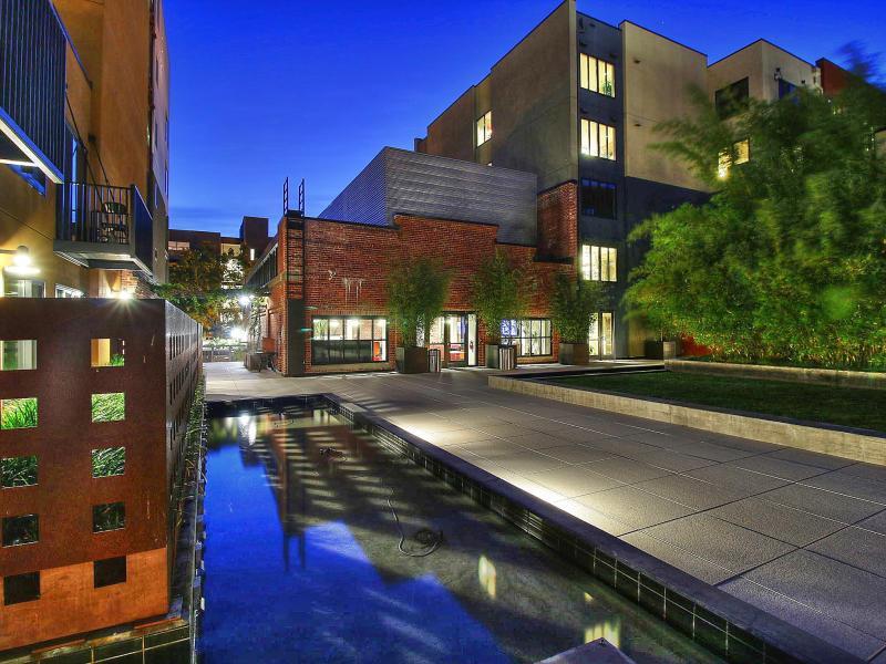 Property Photo: 88 Bush Street 3199 CA 95126