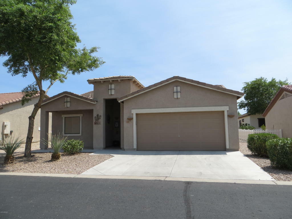 Property Photo:  2101 S Meridian Road 197  AZ 85120 