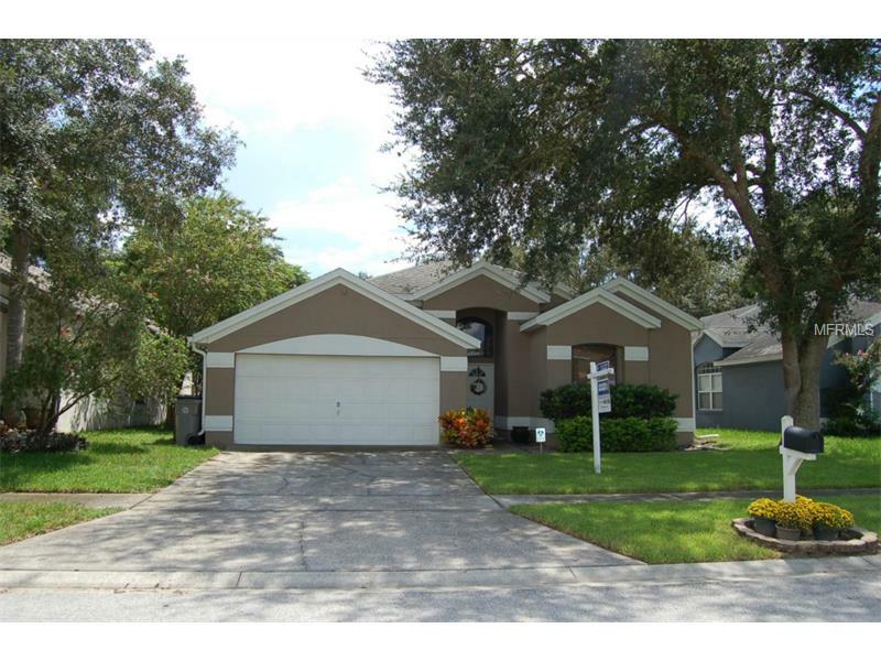 Property Photo:  1224 Woodfield Oaks Drive  FL 32703 