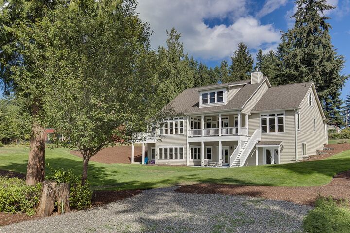 15809 Virginia Point Rd NE  Poulsbo WA 98370 photo