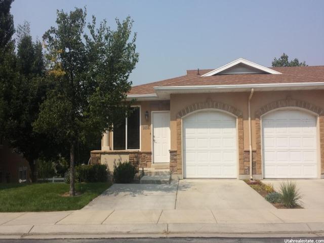 Property Photo: Address not disclosed UT 84070