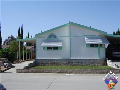 1030 E Palmdale Avenue Spc#192  Palmdale CA 93550 photo