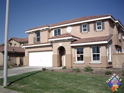 Property Photo:  38339 Pioneer Drive  CA 93552 