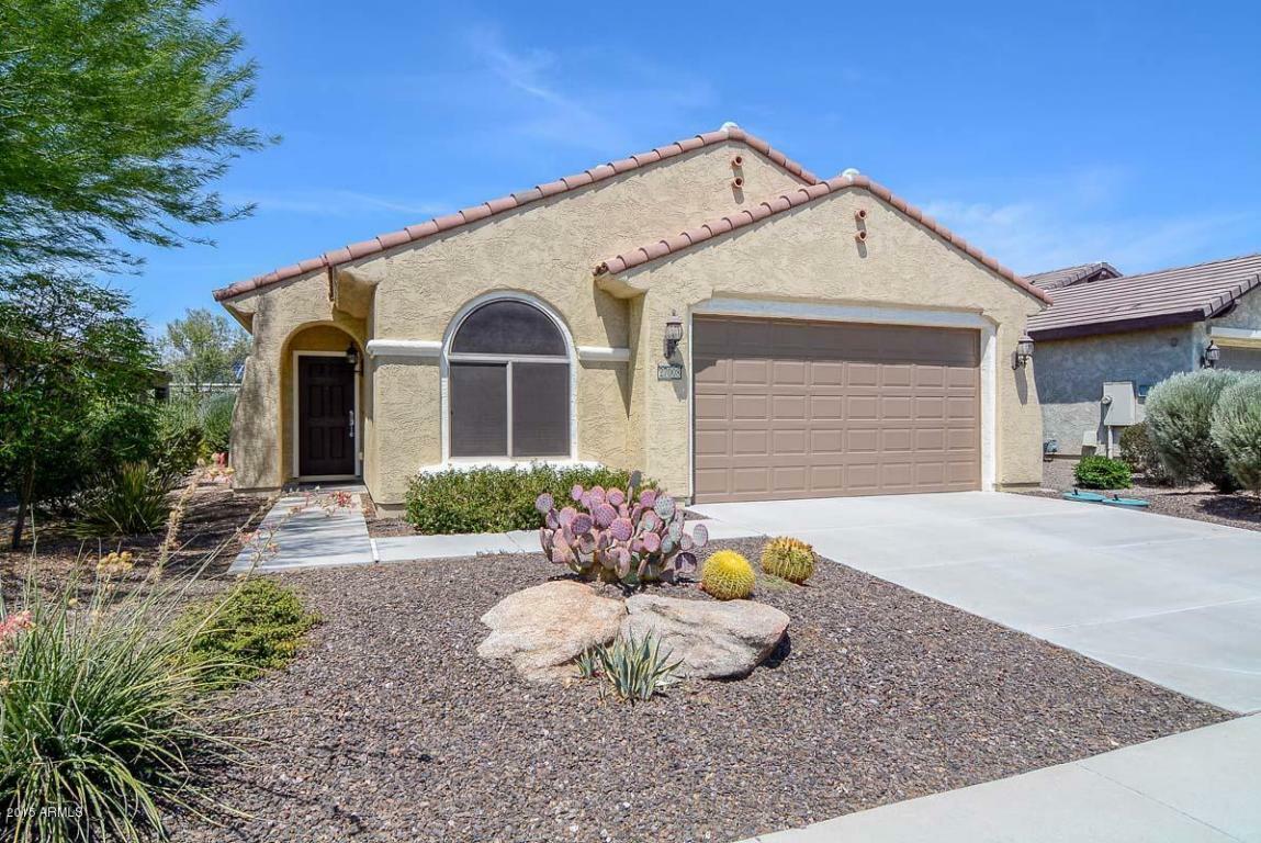 Property Photo: 27008 W Tonopah Drive AZ 85396