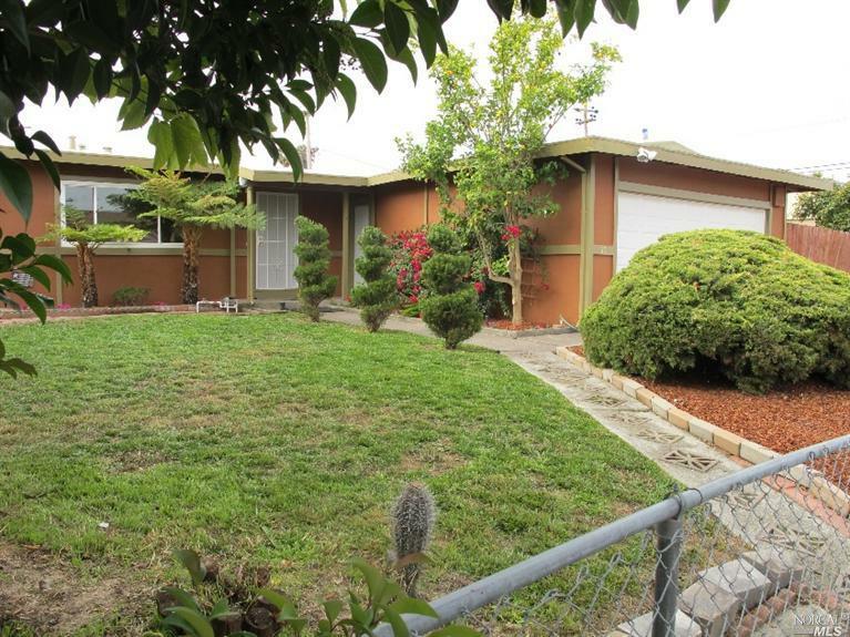 Property Photo:  115 Dillon Drive  CA 94589 