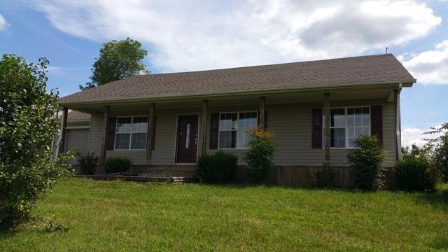 Property Photo: 2540 Cornishville Road KY 40330