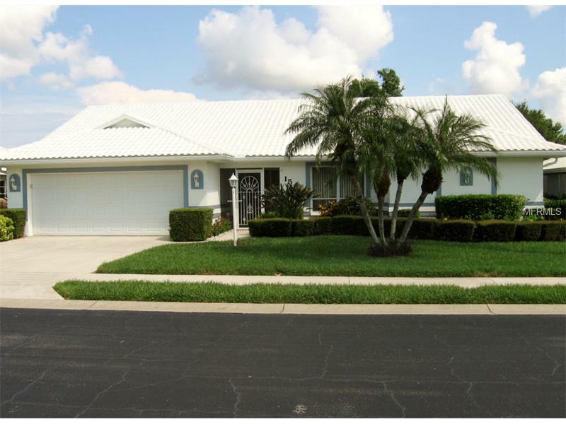 Property Photo:  1541 Waterford Drive  FL 34292 