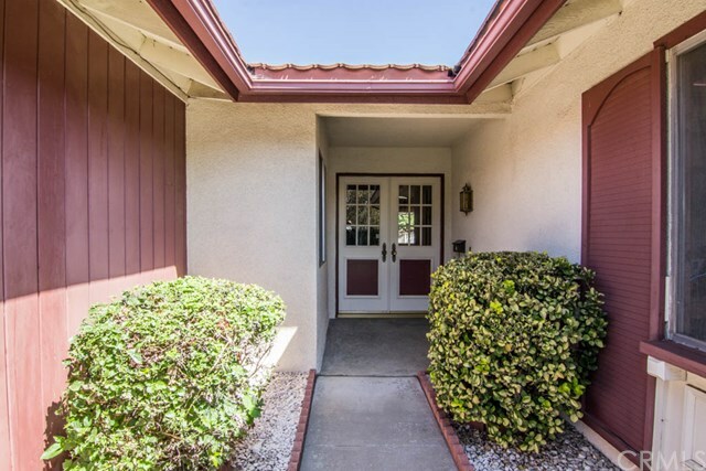 Property Photo:  249 Maravilla Drive  CA 92507 