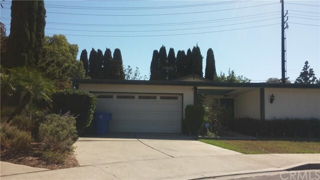 Property Photo:  1422 Foresterra Lane  CA 92780 