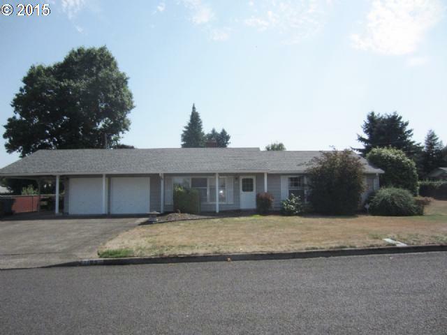 Property Photo:  1103 Helena Ave  WA 98661 