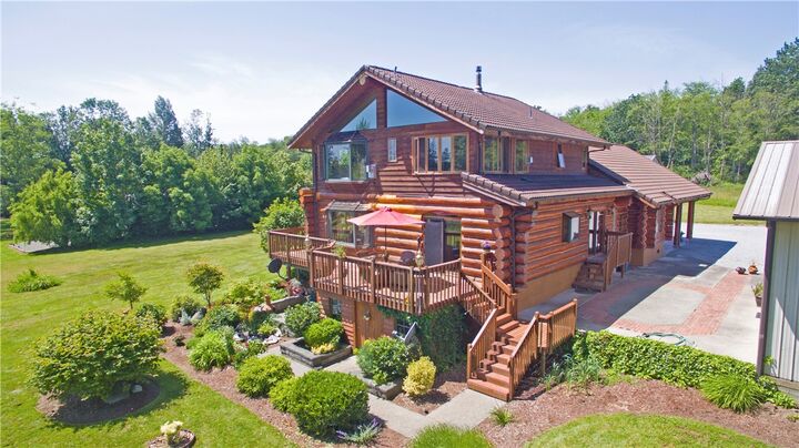 Property Photo: 3424 Slater Rd WA 98248