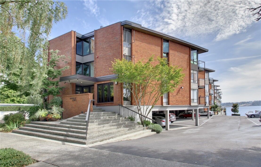 Property Photo:  2360 43rd Ave E 301  WA 98112 