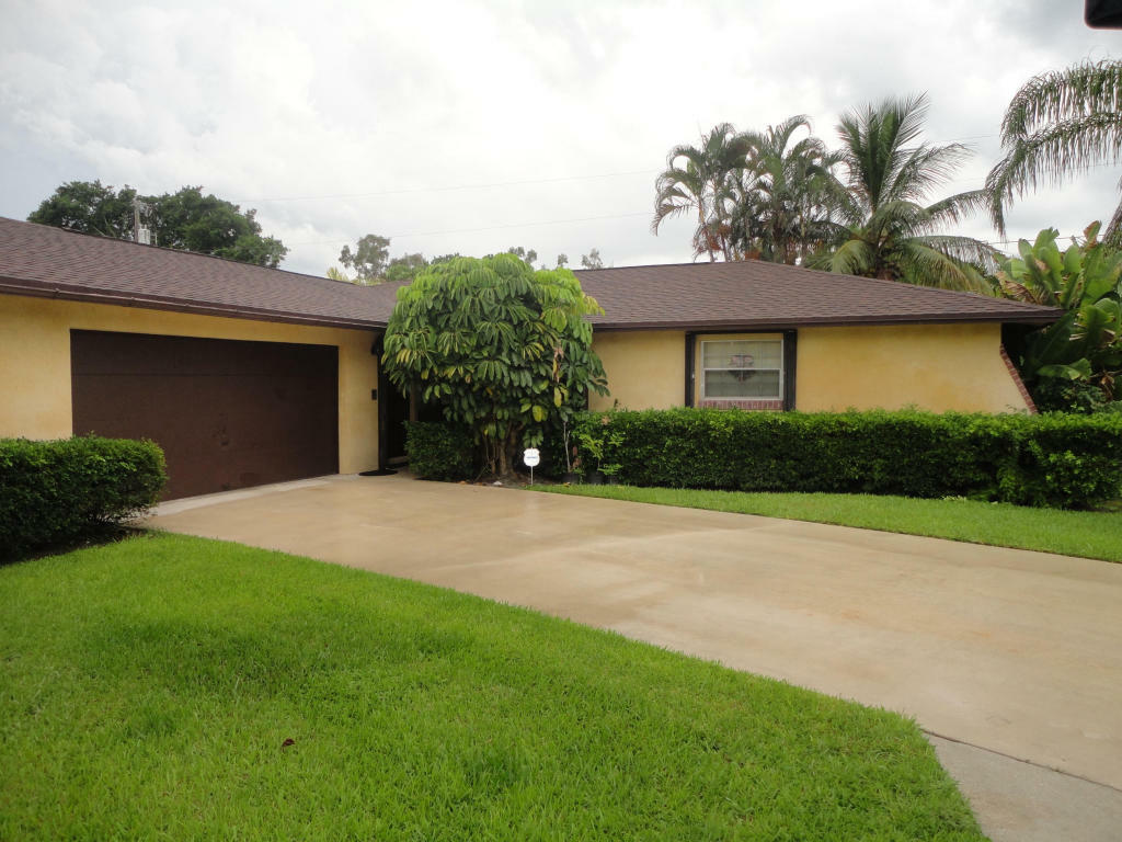 Property Photo:  3636 Maria Theresa Avenue  FL 33406 