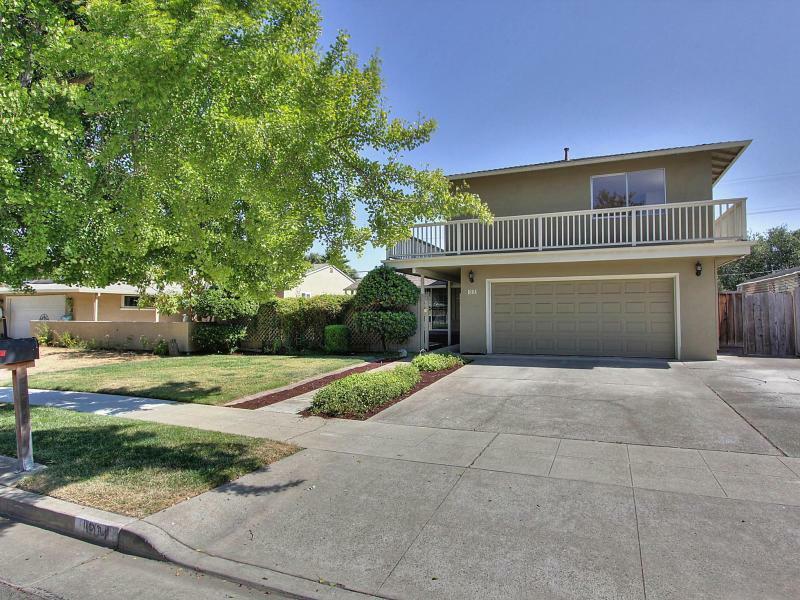 Property Photo:  1804 Rosswood Drive  CA 95124 