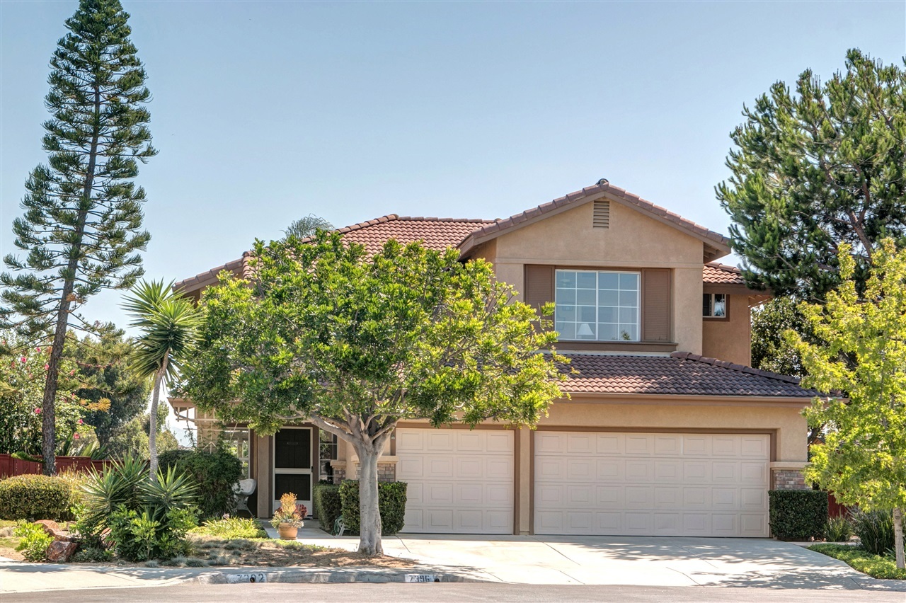 Property Photo: 7396 Juncus CA 92129