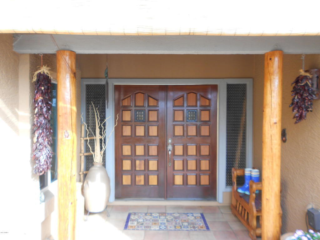 Property Photo: 5447 E Terry Drive AZ 85254