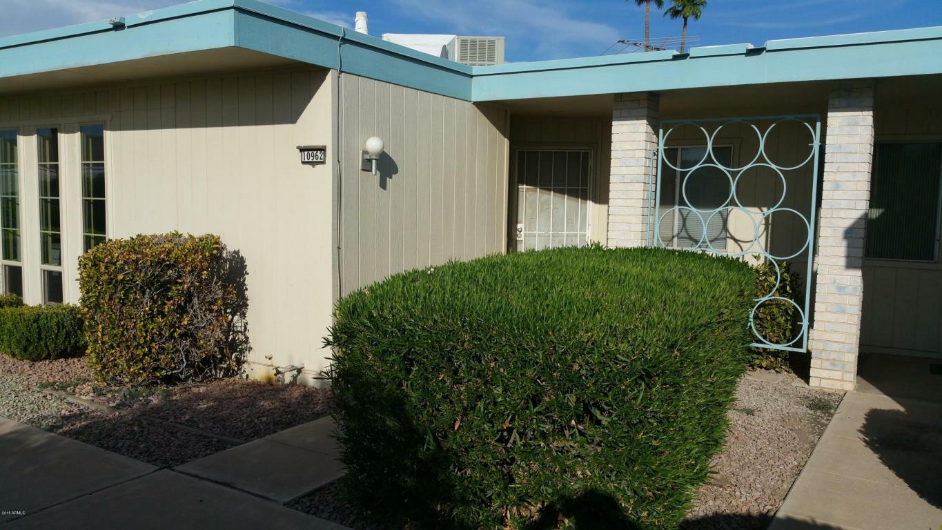 Property Photo:  10962 W Coggins Drive  AZ 85351 