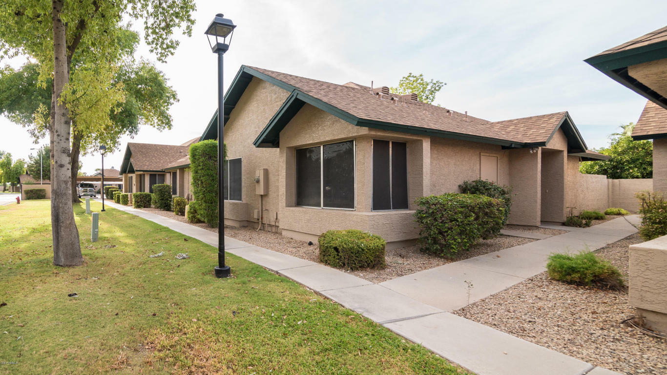 Property Photo:  4806 W Manzanita Drive  AZ 85302 