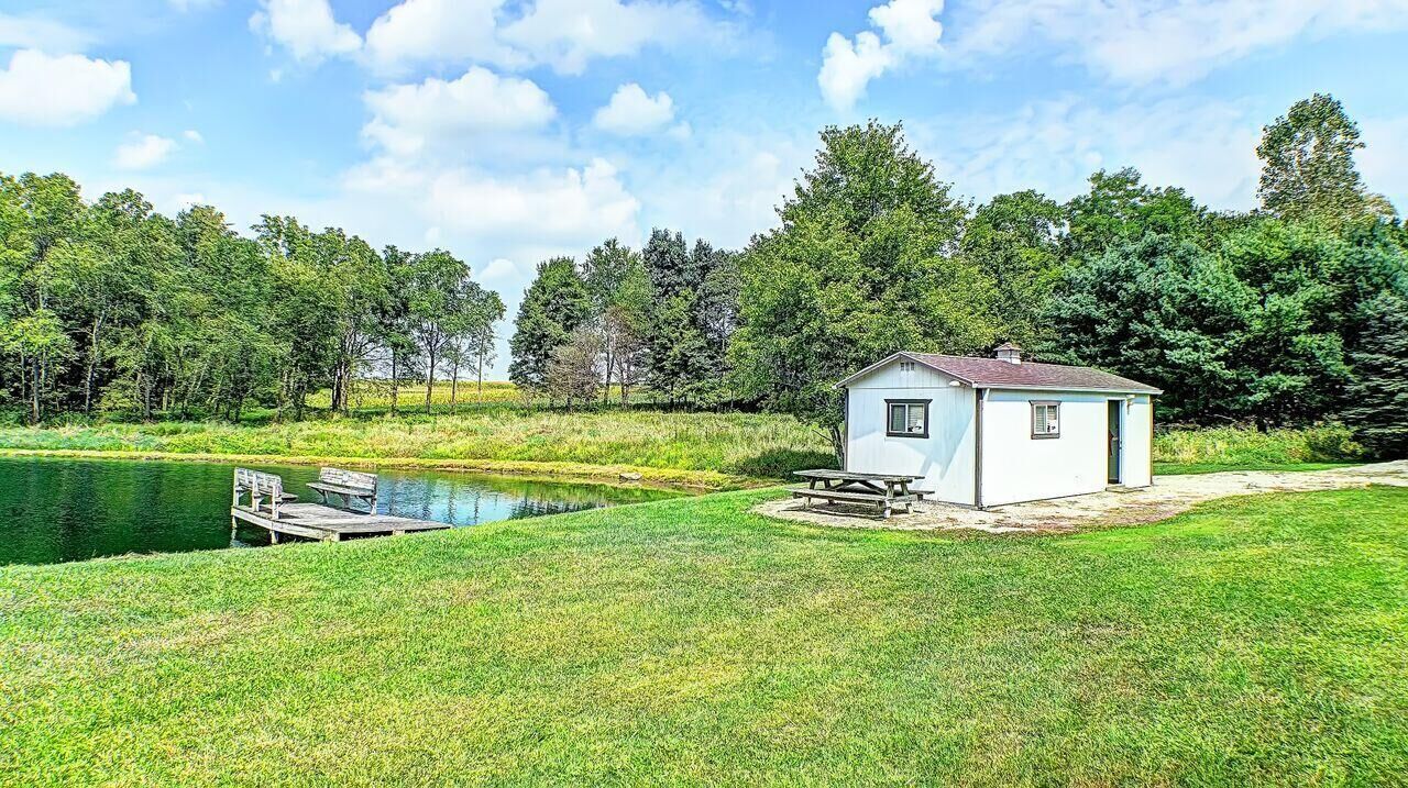 Property Photo:  30561 New Guilford Road  OH 43843 