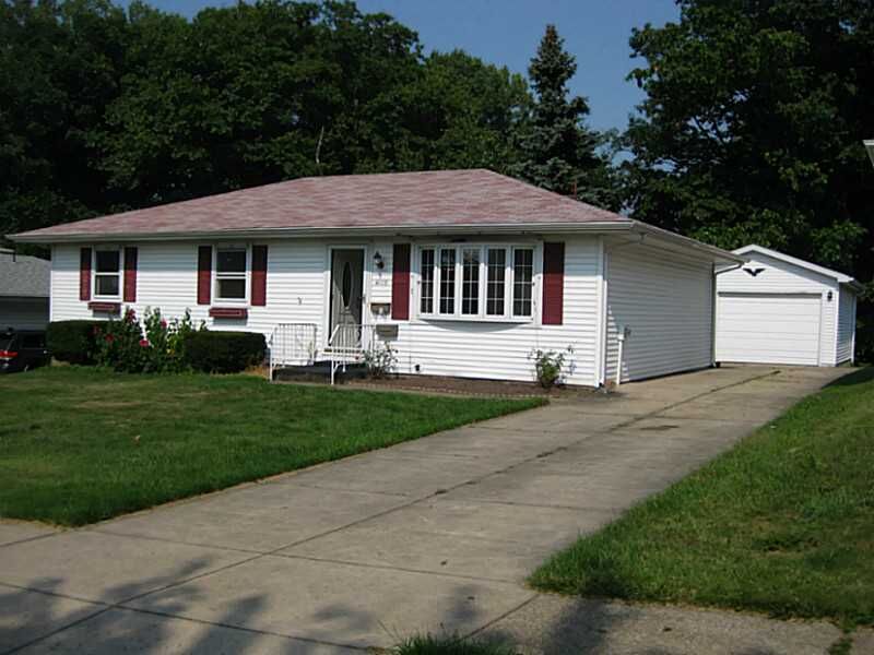 Property Photo:  4115 Harvard Road  PA 16509 