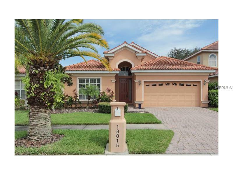 Property Photo: 18015 Java Isle Drive FL 33647
