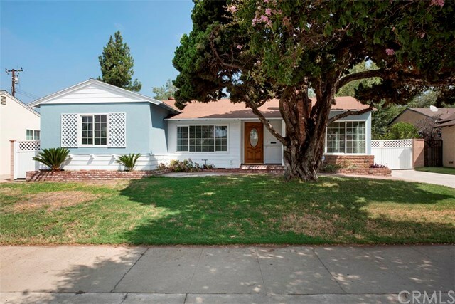 Property Photo:  1341 Lincoln Avenue  CA 91767 