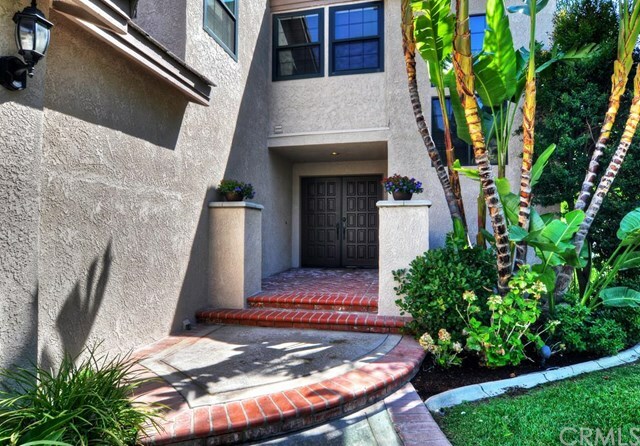 Property Photo:  1601 Canyon Crest Circle  CA 92882 