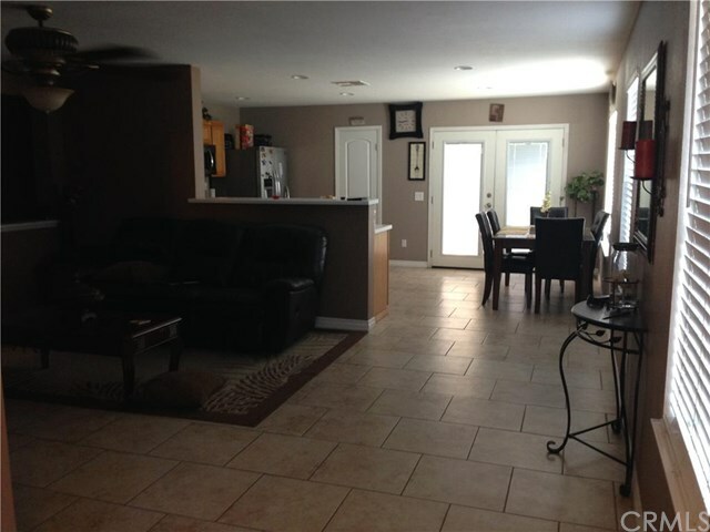 Property Photo: 1099 Bluestem CA 92571