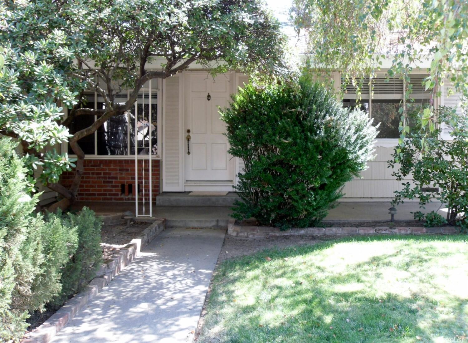 Property Photo: 5130 Glancy Drive CA 95608
