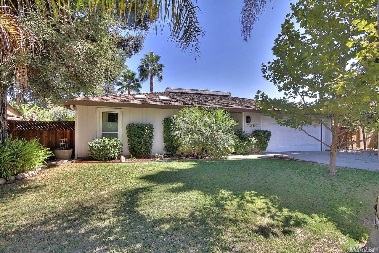 Property Photo: 7257 Pocket Road CA 95831