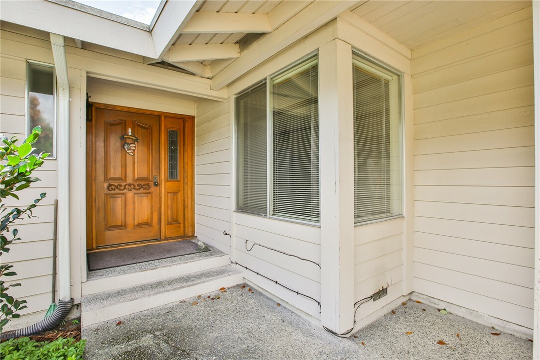 Property Photo:  10151 NE 116th Place  WA 98034 