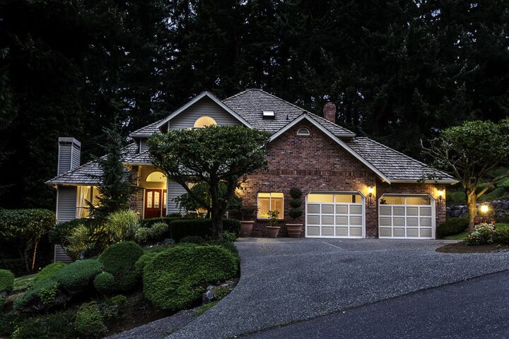 15068 NE 144th St  Redmond WA 98052 photo