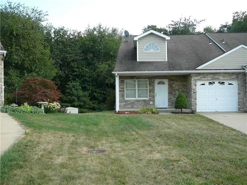 Property Photo: 126 Cambria Hill PA 15084