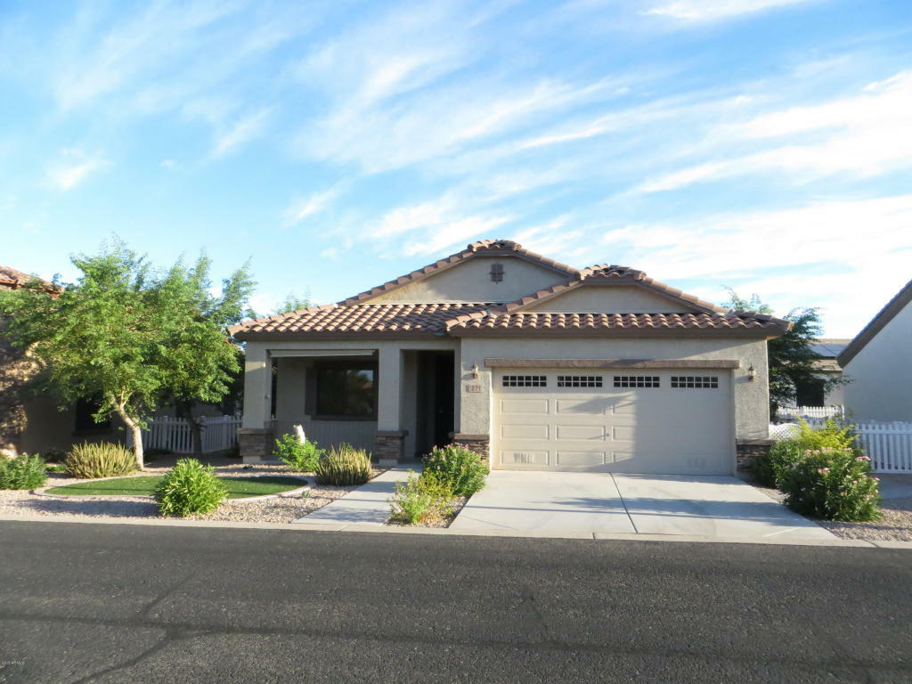 Property Photo:  2101 S Meridian Road 271  AZ 85120 