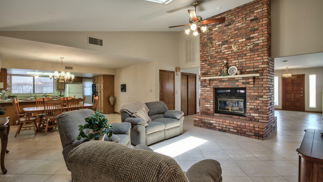 Property Photo:  15951 E Thistle Drive  AZ 85268 