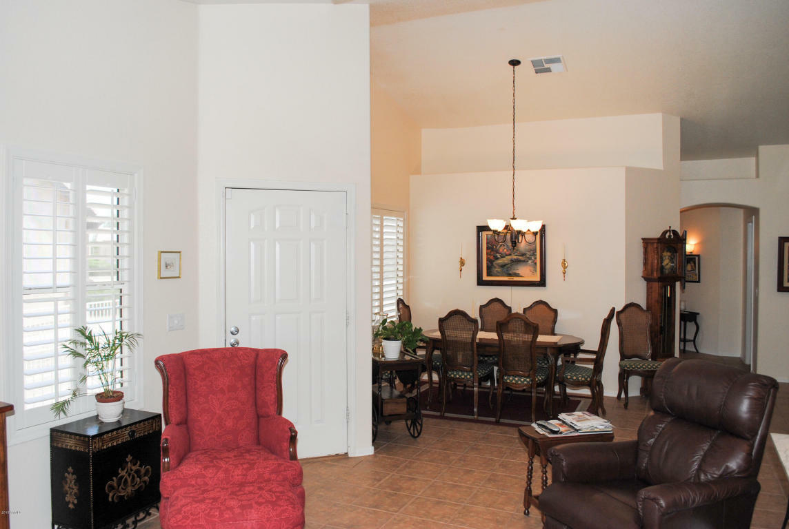 Property Photo:  20636 N 104th Avenue  AZ 85382 