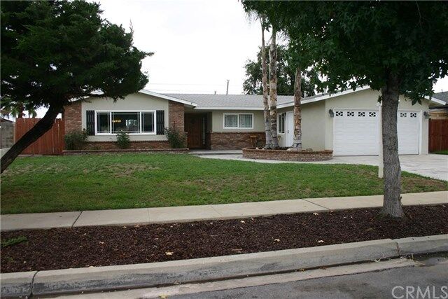 Property Photo: 8795 La Vine Street CA 91701