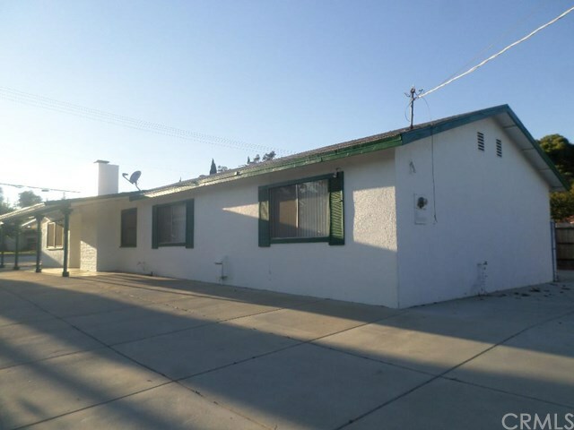 Property Photo:  2375 W Williams Street  CA 92220 