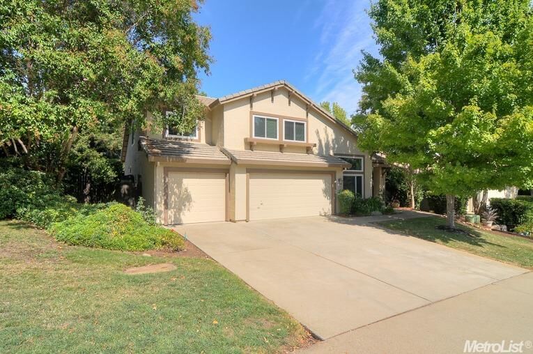 Property Photo:  193 Briggs Ranch Drive  CA 95630 