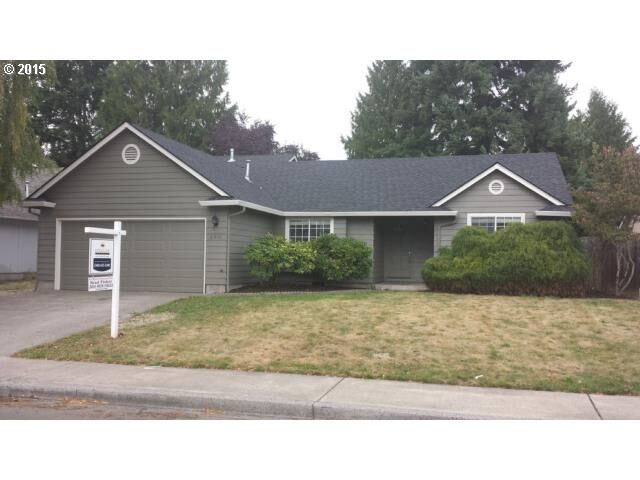 Property Photo: 2518 NE 83rd Way WA 98665