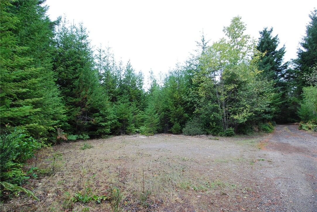 Property Photo:  Xxx E Mason Lake Dr W  WA 98546 
