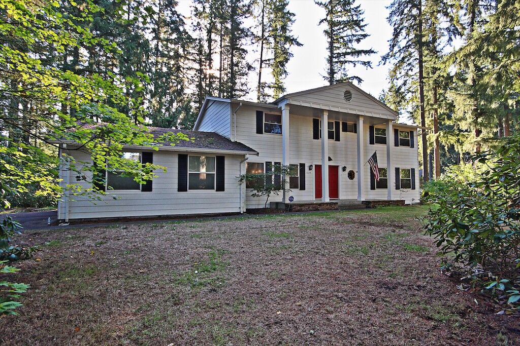 Property Photo:  32276 194th Ave SE  WA 98042 
