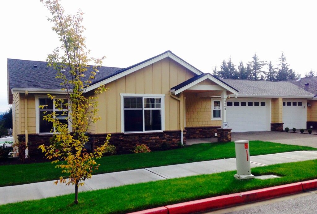 Property Photo:  6437 Hunt Highlands Place  WA 98335 