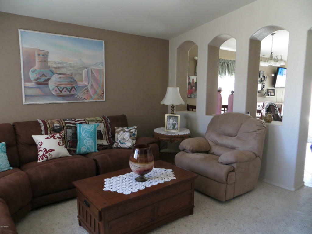 Property Photo:  2101 S Meridian Road 306  AZ 85120 