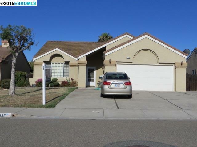 5335 Lakespring Dr  Oakley CA 94561 photo