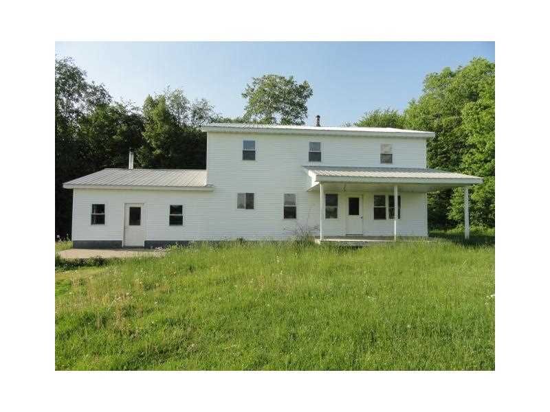 Property Photo: 42850 Buells Corners Road PA 16434