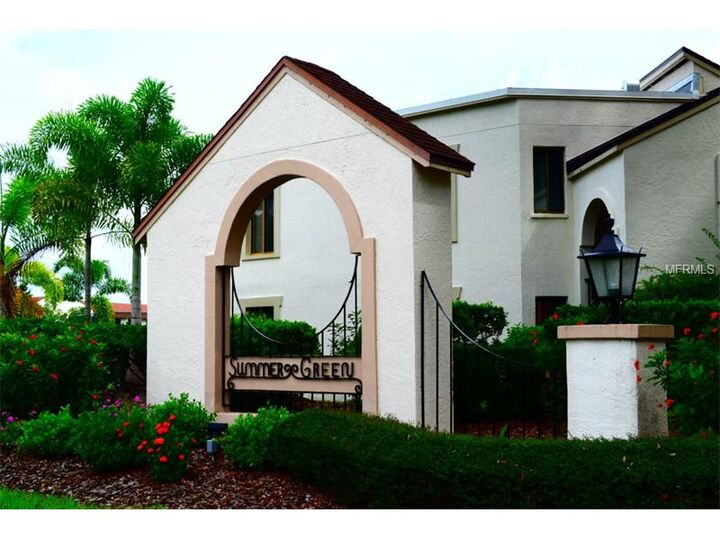 Property Photo: 806 Capri Isles Boulevard 215 FL 34292