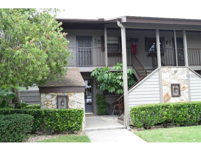 Property Photo: 931 Capri Isles Boulevard 31 FL 34292