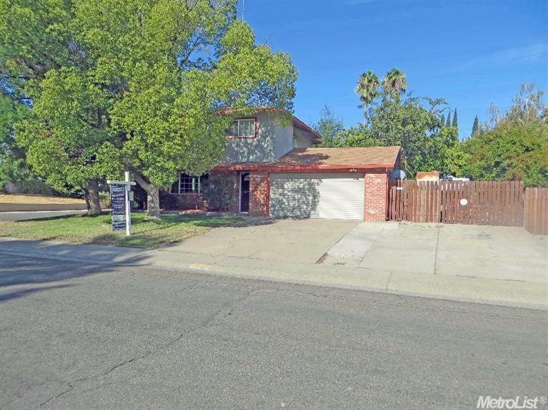 Property Photo:  6010 Brett Drive  CA 95842 