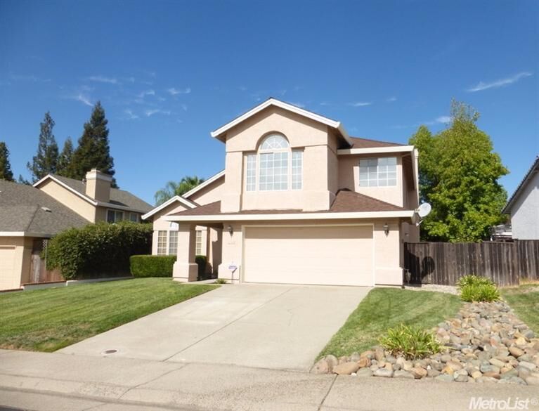 Property Photo: 5642 Blackrock Road CA 95765